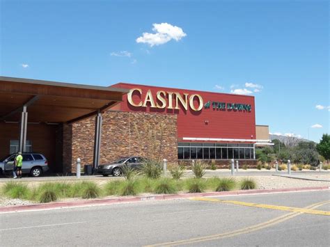 casino at the downs albuquerque|The Downs at Albuquerque .